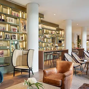 ***** Hotel Colon Gran Melia - The Leading Of The World Espagne