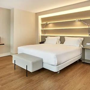 **** Hotel Nh Sants Espagne