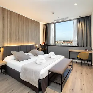 **** Hotel Alexandre Fira Congress Espagne