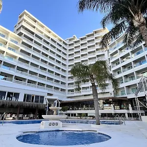**** Hotel Parasol By Dorobe Espagne