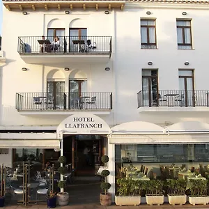 *** Hotel Llafranch Espagne