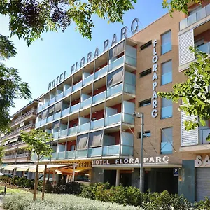 *** Hotel Flora Parc Espagne